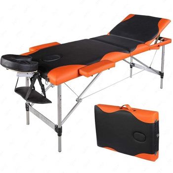 Beauty Salon Professional Adjustable Folding Facia